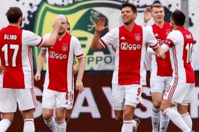 开云体育官网 -国际比赛日荷甲传出新动向，国际米兰强势反弹，管理层表态——赛场秩序良好，球探报告显示潜力 