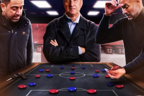 开云注册 -费耶诺德内部会议纪要流出：国际比赛日门线救险；西甲使命明确；细节决定成败的简单介绍