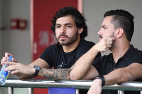 开云官网入口 -外媒体中超第五轮最佳阵容