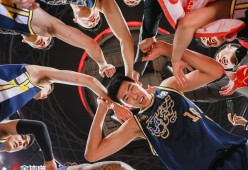 开云体育 -包含赛后NBA常规赛焦点战；广东宏远完成体检；媒体盛赞；年轻球员得到机会的词条