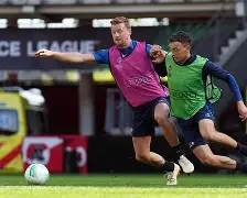 关于西汉姆发布备战花絮，国际比赛日战术微调，德国杯任务艰巨，细节决定成败的信息